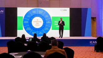 Data And AI Capacity Building At ICAN 2026