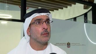 الإمارات العربية المتحدة تقيّم كفاءة الطاقة في مراكز البيانات