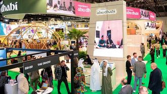 DCT Abu Dhabi At ITB Berlin 2026