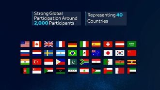 DebrisSolver Final Round In Riyadh