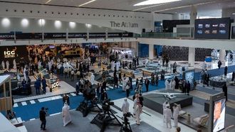 إطلاق جلسات الدفاع 4.0 في معرض UMEX 2026