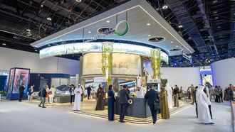 Dewa At WFES 2026: Sustainability And Energy
