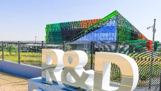 Dewa R&D Centre Fifth Transactions Report