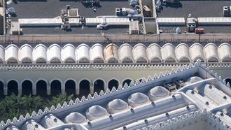 Dhu Al-Hulaifah Miqat Mosque Welcomes 15 Million Visitors