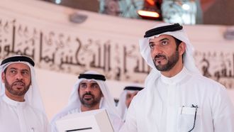 Digital Judicial Systems Launched In Sharjah