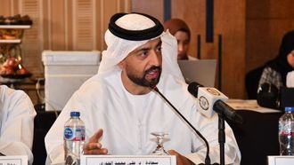 التشريعات الرقمية مفتاح السيادة العربية