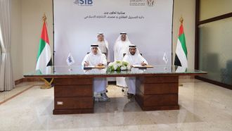 Digitalising Sharjah Real Estate Mortgages