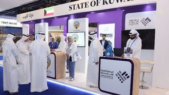 الكويت ستكون ضيفة شرف في معرض دبي الدولي للتنمية الحضرية 2026