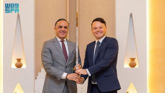 فازت الدرعية بتصنيف السلامة لسيف الشرف