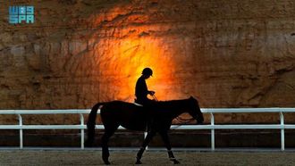 عودة الدرعية منزل: السياحة البيئية والثقافة
