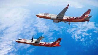 نتائج ونمو DAE 2025