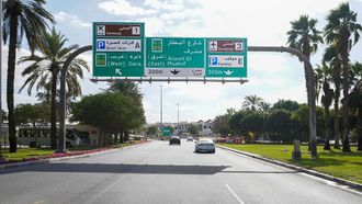 Bridge Expansion Boosts Terminal 1 Access