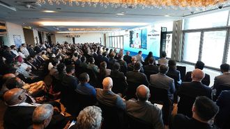 Dubai Chamber Expands Into Africa Markets