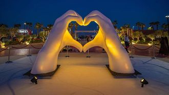 Dubai Community Hubs Redefine Tourism