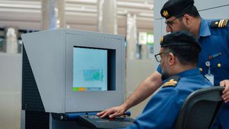 Dubai Customs Opens Training Centre For Inspection Equipment