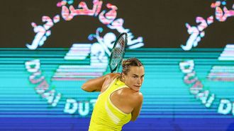 Dubai 2026 WTA Top 20 Line-up