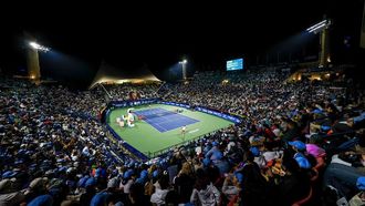 Dubai 2026 Star-Studded ATP 500 Line-Up