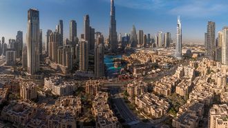 Dubai FTHB Helps 2,000 Buy Homes