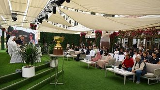 كأس دبي الذهبي 2026: ستة فرق تتنافس