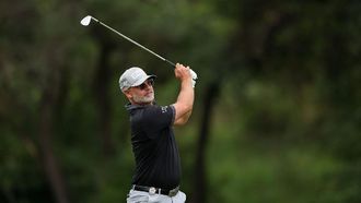 بطولة دبي للجولف تجذب الأبطال