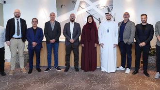 Dubai Chamber Launches Holiday Homes Group
