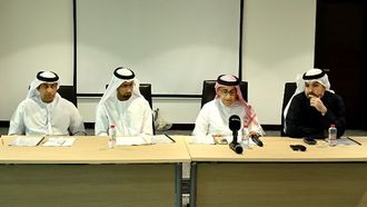 بطولة دبي الدولية: تأكيد مشاركة ثمانية فرق