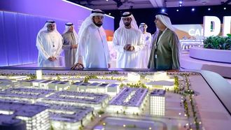 الدورة الحادية عشرة لمنتدى دبي الدولي للتبادل الثقافي: جسور التواصل بين المجتمعات