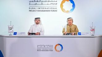 هيئة كهرباء ومياه دبي (ديوا) تنظم منتدى رئيس وزراء دبي 2027-2029