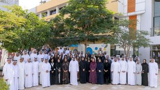 دبي بلس تطلق منصة رقمية موجهة للعائلات