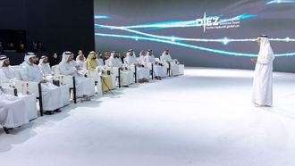 توسع شركات التوزيع العالمية يغذي اقتصاد المعرفة