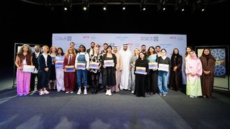 برنامج دبي للمواهب يتوسع