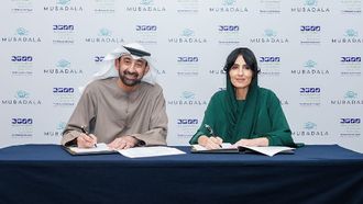 Dugong Conservation Initiative Expands Across UAE