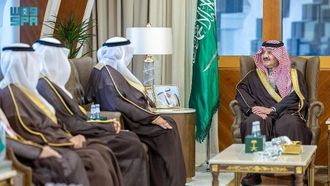 فازت المقاطعة الشرقية بجائزة عام 2025