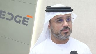 Edge Defence Expands Unmanned Reach