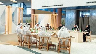 أعلنت الإمارات للطب التكاملي عن استراتيجيتها المكونة من سبعة محاور