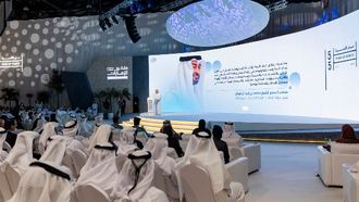 Emirati Family Cohesion And Values At Forum 2026
