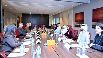 Emirati-German Energy Partnership 10th Meeting