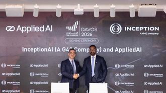 الذكاء الاصطناعي المؤسسي يبني منصة Opus BPM