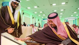 منتدى إتيزاز 2026 يعزز فرص عمل الشباب