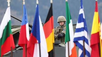 بعثة الاتحاد الأوروبي تُحقق الاستقرار في البوسنة والهرسك وسط جهود أمنية