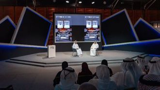 معرض إكسبوجر 2026 يربط بين الشارقة واليونان