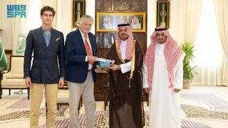 بطولة F1H2O في جدة