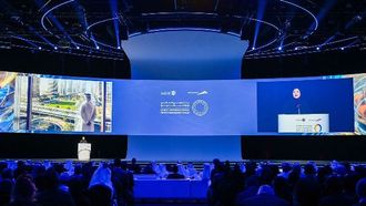 التنمية التي تركز على الأسرة هي المحرك الرئيسي لمنتدى دبي