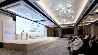 MoHESR Launches Education Dialogues Series UAE