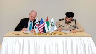 Fire Safety Sharjah NFPA Alliance