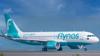 Flynas Expands Abha Base Across Five Hubs