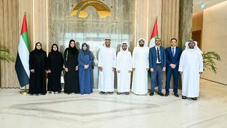 FNC AI Experience Reviewed By SCC Delegation