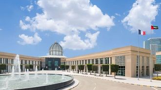 المنتدى الفرنسي الإماراتي في جامعة السوربون أبوظبي