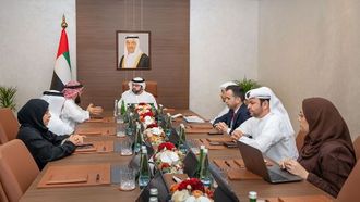 نادي الفجيرة للشطرنج يكشف عن خططه الاستراتيجية