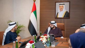 رواد التكنولوجيا يُمكّنون شباب الفجيرة